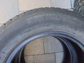 Continental ContiEcoContact 5 185/55 R15 č.17L+z - 4