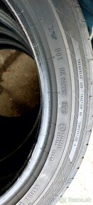 Continental ContiSportContact5 235/45 r20 - 4