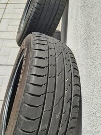 Nokian 185/ 60/ R 15 - 4