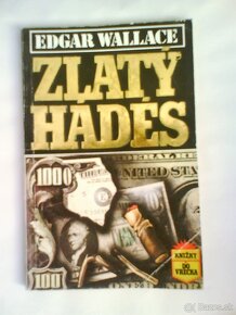 Edgar Wallace - 4