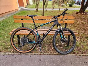 Haibike Greed Hardseven 3.0 2017 - 4