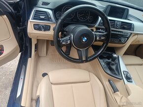 BMW 418D 130.000km top - 4