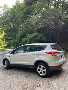 Ford kuga - 4