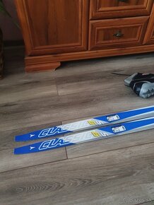 Predam bezkovy set,ATOMIC,203 cm,SNS,c.12,supiny - 4