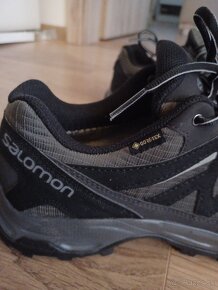 Salomon goretex - 4