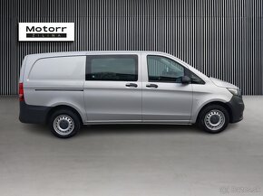 Mercedes-Benz Vito 114 CDI long - 4