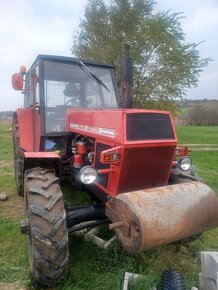 Predam vymením zetor 8045 - 4