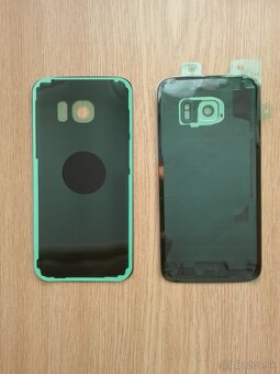 Samsung galaxy S7 - funkčný na náhradné diely - 4