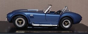 Shelby Cobra 427 S/C 1964 - 1:18 - 4