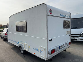 Karavan Caravelair Antares 400+POJEZD,TV,SOLAR - 4