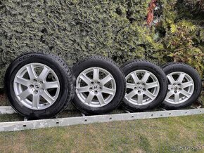 5x114,3 r16 Kia Hyundai 215/65r16 - 4