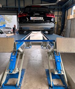 Audi A6 Allroad 3.0TDI.QUATTRO. ZIMMERMAN.LED MATRIX.R21 - 4