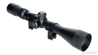 Vzduchovka Gamo Speedster so zásobníkom 10x 4.5mm+ Puškohlad - 4