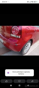 Volkswagen Polo 1.2 benzin - 4