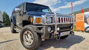 Hummer H3 3.5i LPG VORTEC - 4