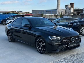 Mercedes-Benz E 220d 4MATIC 2022, AMG, DPH - 4