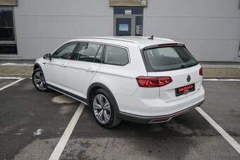 Volkswagen Passat Alltrack 2.0 TDI SCR 4Motion DSG - 4