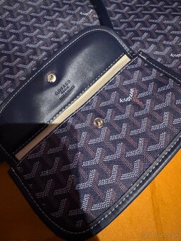 Goyard kabelka - 4