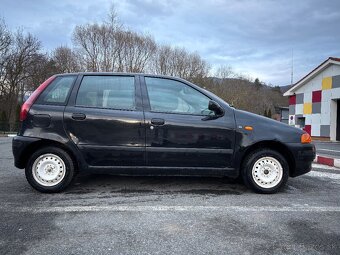 Fiat Punto - 4