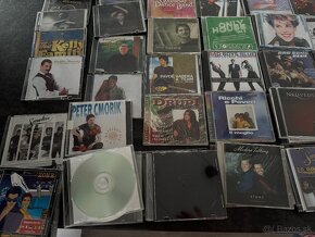 CD,MC....kazety,cedečka - 4