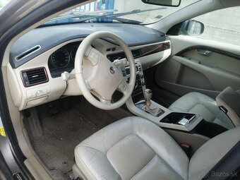 Volvo S80,2006-2013 - 4