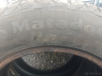 215/60R16V XL MATADOR - 4