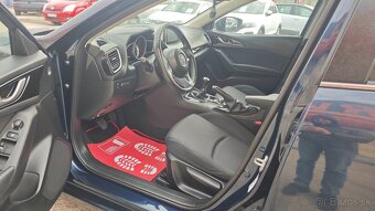 Mazda 3 2.0i Skyactiv - 4