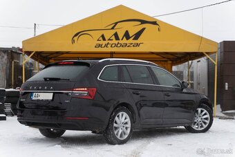 Škoda Superb 3 Combi 2.0 TDI 4x4 SCR Style+ DSG,Matrix,Pano, - 4