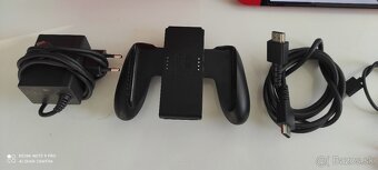 Nintendo switch oled - 4