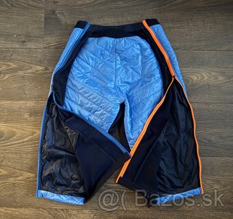 Mammut Aenergy In Shorts - 4