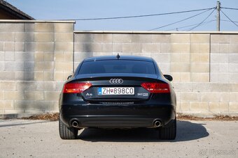 Audi A5 Sportback 3.0 TDI quattro S tronic - 4