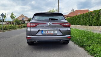 Renault Talisman GrandTour 1,7dCi,kúpené SR,odpočet DPH - 4