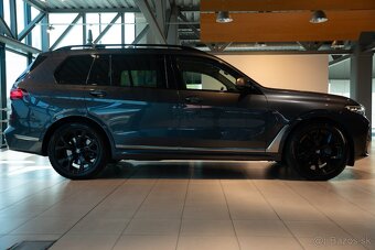 BMW X7 xDrive M50d A/T Final Edition - 4