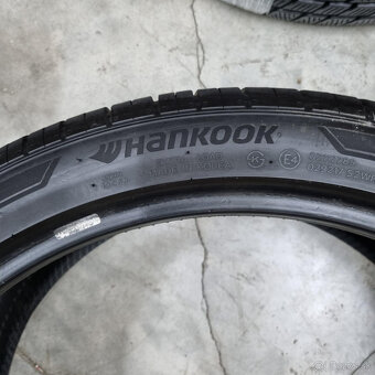 Letné pneumatiky 275/35 R22 HANKOOK DOT4622 - 4