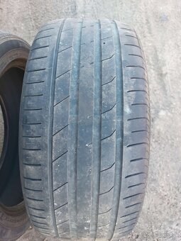 235/45r17 letné - 4