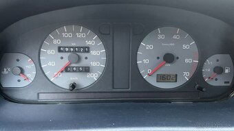 Skoda Felicia 1.3mpi - 4