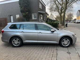 VW Passat Kombi 2023/1 2.0tdi virtual kokpit - 4