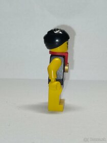 Lego postavička swimming champion - 4