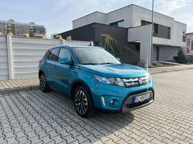 ✅Suzuki Vitara,1.Maj.Kúp.SK,2 sady kolies,50000 KM GARANCIA✅ - 4