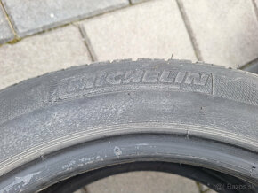 Letné pneumatiky 185/55 R15 82H BRIDGESTONE / MICHELIN - 4