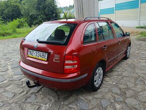 ✳️Škoda Fabia Combi 1.4 Classic 137000 KM✳️ - 4