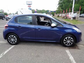 Peugeot 208 1.0 PureTech Access - 4