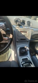 Predam Ford S Max 1.8 tdci - 4