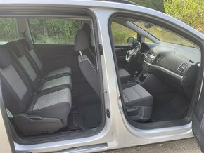 VW SHARAN 2.0 TDI - 4