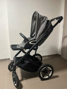 Cybex talos s lux - 4