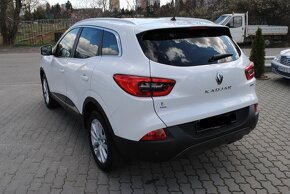 RENAULT KADJAR - PREDAJ AJ NA SPLÁTKY - 4