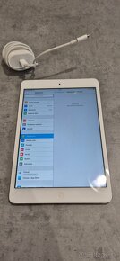 Apple Ipad 9,7palca 32gb + slot na sim kartu - 4