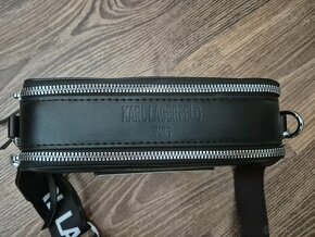 kabelka Karl Lagerfeld crossbody. - 4