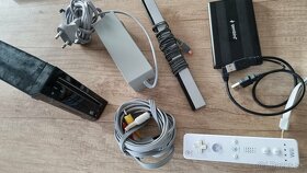 Nintendo WII s 549 hrami na HDD - 4