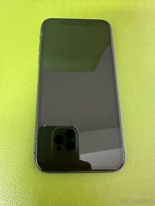 iPhone 11 128GB Black - 4